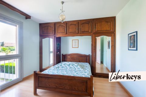 Villa a Le Pontet, Vaucluse, Le Pontet - € 348.000 | Ref: DOM19572 - foto 8
