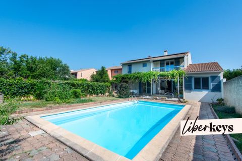 Villa a Le Pontet, Vaucluse, Le Pontet - € 348.000 | Ref: DOM19572 - foto 11