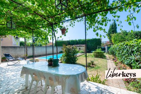 Villa a Le Pontet, Vaucluse, Le Pontet - € 348.000 | Ref: DOM19572 - foto 12