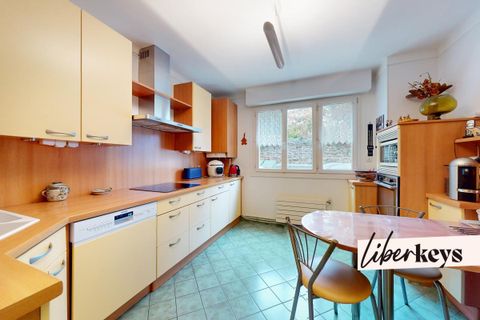 Leilighet i Saint-Brieuc, Cotes-d'Armor, Saint-Brieuc - € 210 000 | Ref: DOM25159 - foto 4