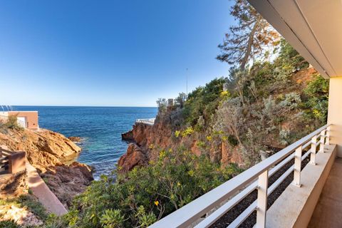 Lejlighed i Saint-Raphaël, Var, Saint-Raphaël - € 590.000 | Ref: DOM28876 - foto 20