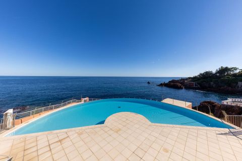 Lejlighed i Saint-Raphaël, Var, Saint-Raphaël - € 590.000 | Ref: DOM28876 - foto 21