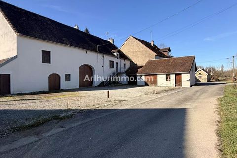 Villa a Trenal, Jura, Trenal - € 210.000 | Ref: 86780435 - foto 25