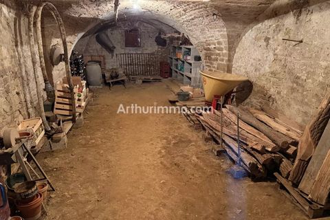 Villa a Trenal, Jura, Trenal - € 210.000 | Ref: 86780435 - foto 15
