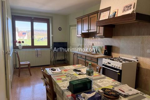 Villa a Trenal, Jura, Trenal - € 210.000 | Ref: 86780435 - foto 6