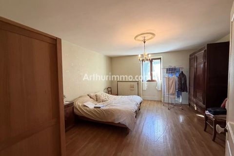 Villa a Trenal, Jura, Trenal - € 210.000 | Ref: 86780435 - foto 12