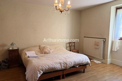 Villa a Trenal, Jura, Trenal - € 210.000 | Ref: 86780435 - foto 16