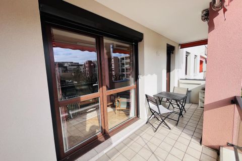 Lejlighed i Dijon, Cote-d'Or, Dijon - € 205.000 | Ref: CR-5726 - foto 2