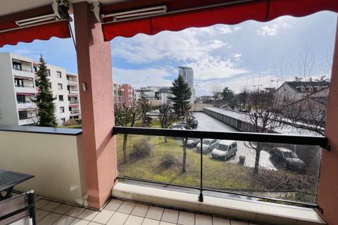 Lejlighed i Dijon, Cote-d'Or, Dijon - € 205.000 | Ref: CR-5726 - foto 3