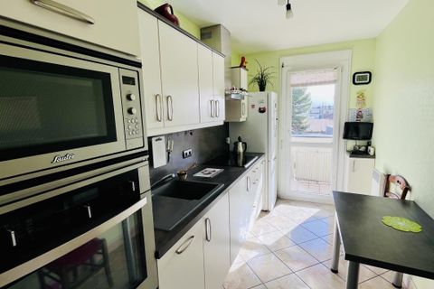 Lejlighed i Dijon, Cote-d'Or, Dijon - € 205.000 | Ref: CR-5726 - foto 4