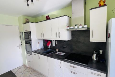 Lejlighed i Dijon, Cote-d'Or, Dijon - € 205.000 | Ref: CR-5726 - foto 5