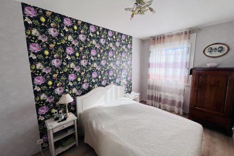 Lejlighed i Dijon, Cote-d'Or, Dijon - € 205.000 | Ref: CR-5726 - foto 6
