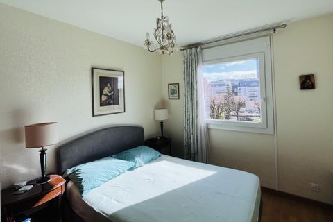 Lejlighed i Dijon, Cote-d'Or, Dijon - € 205.000 | Ref: CR-5726 - foto 7
