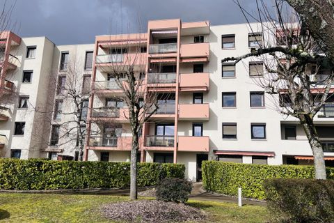 Lejlighed i Dijon, Cote-d'Or, Dijon - € 205.000 | Ref: CR-5726 - foto 11