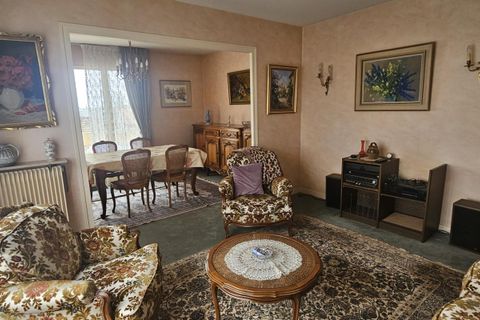 Lejlighed i Dijon, Cote-d'Or, Dijon - € 190.000 | Ref: MB-5719 - foto 2