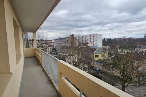 Lejlighed i Dijon, Cote-d'Or, Dijon - € 190.000 | Ref: MB-5719 - foto 3