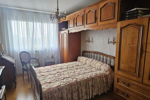 Lejlighed i Dijon, Cote-d'Or, Dijon - € 190.000 | Ref: MB-5719 - foto 5