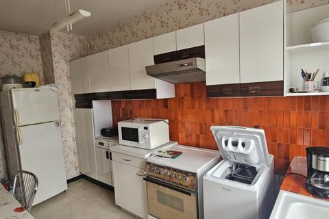 Lejlighed i Dijon, Cote-d'Or, Dijon - € 190.000 | Ref: MB-5719 - foto 7