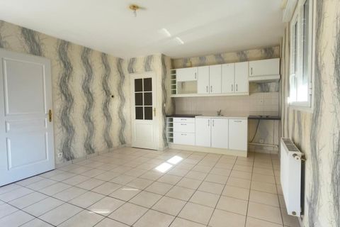 Apartament a Dijon, Cote-d'Or, Dijon - € 650/mes | Ref: LD-5808 - foto 2