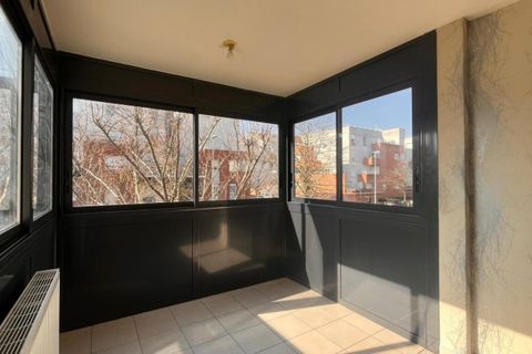 Apartament a Dijon, Cote-d'Or, Dijon - € 650/mes | Ref: LD-5808 - foto 3