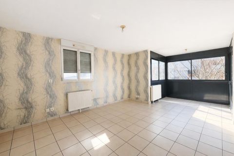Apartament a Dijon, Cote-d'Or, Dijon - € 650/mes | Ref: LD-5808 - foto 4