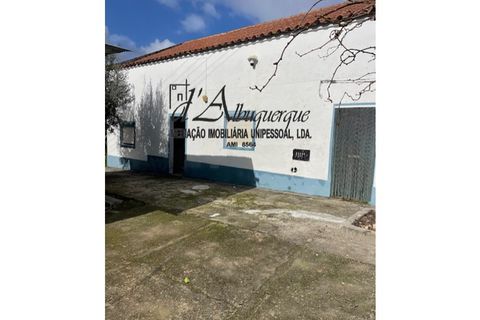 Landejendom i Ponte de Sor, Portalegre, Ponte de Sor - € 125.000 | Ref: 988 - foto 1