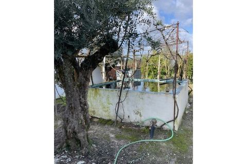 Landejendom i Ponte de Sor, Portalegre, Ponte de Sor - € 125.000 | Ref: 988 - foto 18