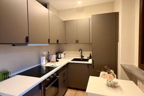 Apartament a Florence, Florence, Florence - € 1.200/mes | Ref: a26051 - foto 16