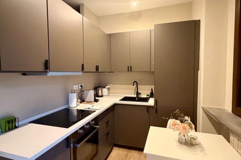 Apartament a Florence, Florence, Florence - € 1.200/mes | Ref: a26051 - foto 17