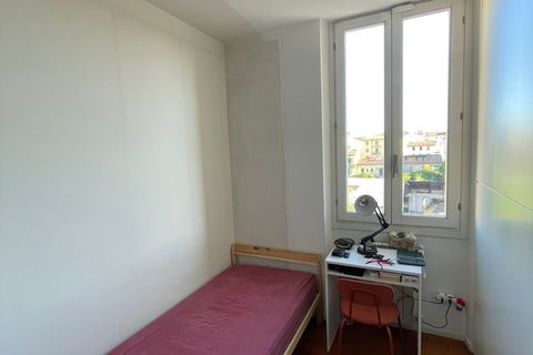 Estudi a Florence, Florence, Florence - € 500/mes | Ref: a26068 - foto 3