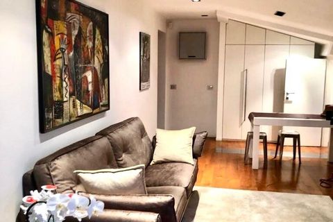 Estudi a Florence, Florence, Florence - € 500/mes | Ref: a26068 - foto 8