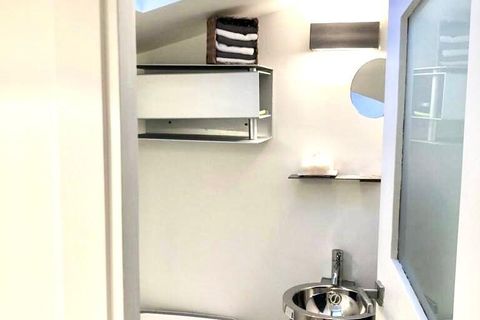 Estudi a Florence, Florence, Florence - € 500/mes | Ref: a26068 - foto 10