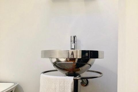 Estudi a Florence, Florence, Florence - € 500/mes | Ref: a26068 - foto 11