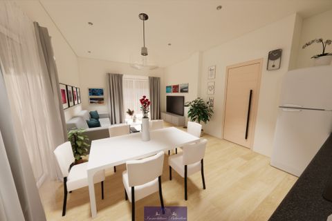 Lejlighed i Camaiore, Lucca, Camaiore - € 548.000 | Ref: a26071 - foto 1