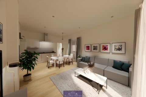 Lejlighed i Camaiore, Lucca, Camaiore - € 548.000 | Ref: a26071 - foto 2