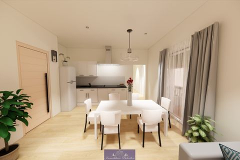 Lejlighed i Camaiore, Lucca, Camaiore - € 548.000 | Ref: a26071 - foto 3