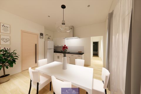 Lejlighed i Camaiore, Lucca, Camaiore - € 548.000 | Ref: a26071 - foto 4