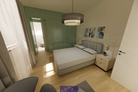 Lejlighed i Camaiore, Lucca, Camaiore - € 548.000 | Ref: a26071 - foto 5