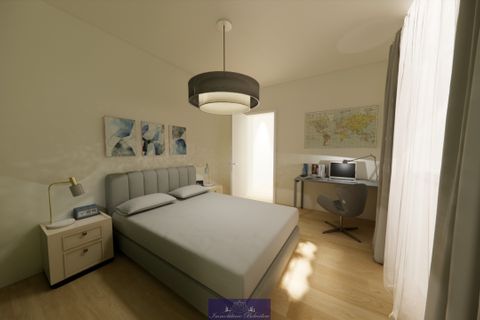 Lejlighed i Camaiore, Lucca, Camaiore - € 548.000 | Ref: a26071 - foto 6