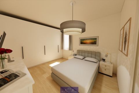 Lejlighed i Camaiore, Lucca, Camaiore - € 548.000 | Ref: a26071 - foto 8