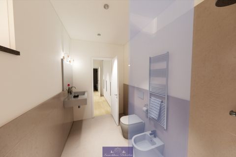 Lejlighed i Camaiore, Lucca, Camaiore - € 548.000 | Ref: a26071 - foto 10