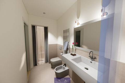 Lejlighed i Camaiore, Lucca, Camaiore - € 548.000 | Ref: a26071 - foto 12