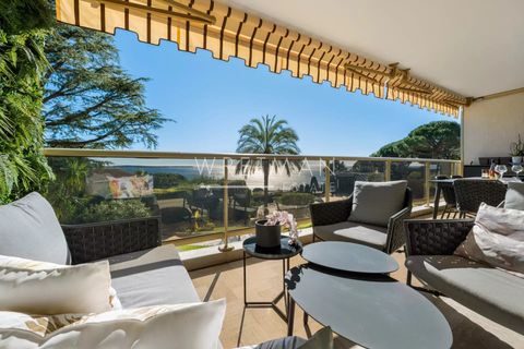 Lejlighed i Cannes, Alpes-Maritimes, Cannes - € 1.150.000 | Ref: 86741235 - foto 1