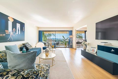 Lejlighed i Cannes, Alpes-Maritimes, Cannes - € 1.150.000 | Ref: 86741235 - foto 3