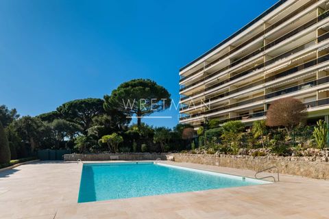 Lejlighed i Cannes, Alpes-Maritimes, Cannes - € 1.150.000 | Ref: 86741235 - foto 20