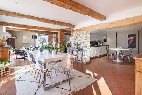 Villa i Perpignan, Pyrenees-Orientales, Perpignan - € 695.000 | Ref: CP342 - foto 4