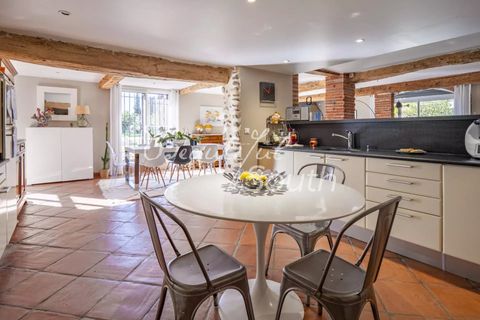 Villa i Perpignan, Pyrenees-Orientales, Perpignan - € 695.000 | Ref: CP342 - foto 5