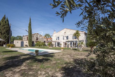 Villa i Perpignan, Pyrenees-Orientales, Perpignan - € 695.000 | Ref: CP342 - foto 20