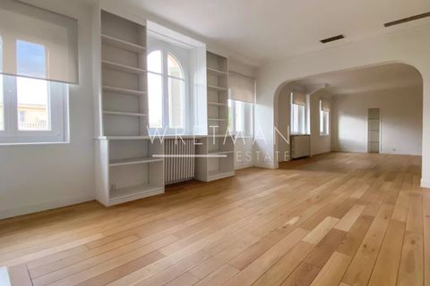 Lejlighed i Nice, Alpes-Maritimes, Nice - € 1.650.000 | Ref: 86727291 - foto 1