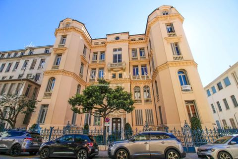 Lejlighed i Nice, Alpes-Maritimes, Nice - € 1.650.000 | Ref: 86727291 - foto 19
